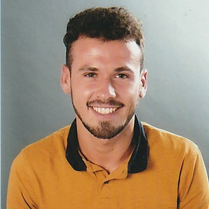 Lucas - Prof de maths - Auch