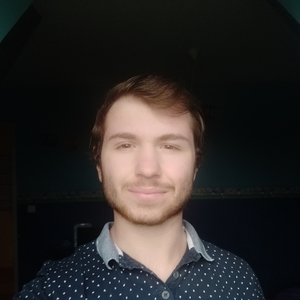 Dorian - Prof de maths - Bayonne