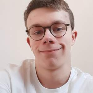Benjamin - Prof de maths - Le Mesnil-Esnard