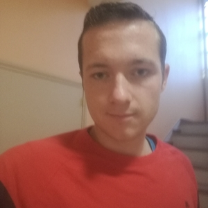 Guillaume - Prof de maths - Reims