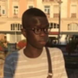 Ablaye - Prof de maths - Belfort
