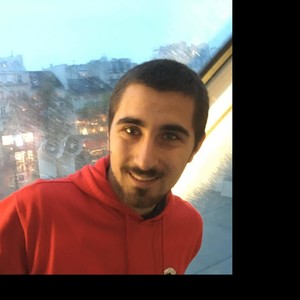 Quentin - Prof d'aide aux devoirs - Anglet