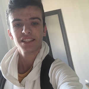Nicolas - Prof de maths - Champigny-sur-Marne