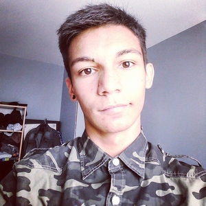 Kylian - Prof d'initiation informatique - Toury