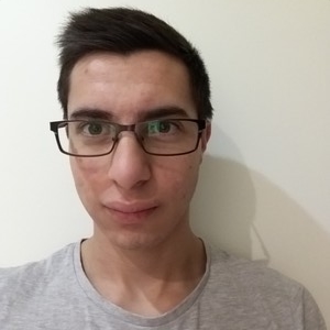 Bernardo - Prof de maths - Estandeuil