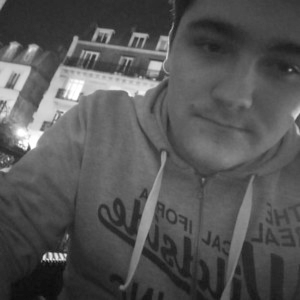 Vincent - Prof de maths - Villeneuve-le-Roi
