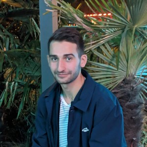 Arnaud - Prof de maths - Montgaillard-Lauragais