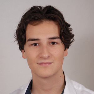 Tristan - Prof d'informatique scolaire - Paris
