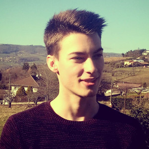 Yann - Prof de maths - Genilac