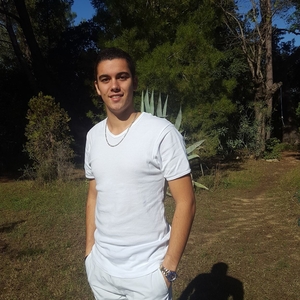 Louis - Prof de SQL - Castelnau-le-Lez