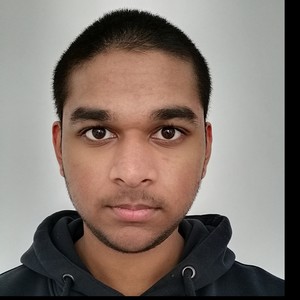 Zinedeen - Prof de programmation - Angerville
