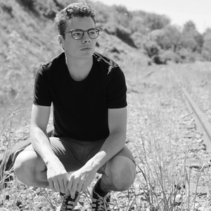Valentin - Prof de maths - Quintin