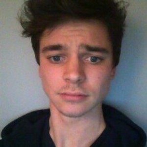 Maxime - Prof d'initiation informatique - Arras
