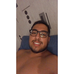 Brahim - Prof de programmation - Givors