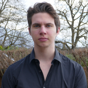 Valentin - Prof d'initiation informatique - Saint-Cassien