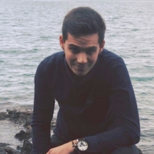 Thibault - Prof de préparation bac français - Seillons-Source-d'Argens
