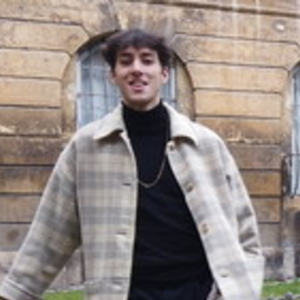 Hugo - Prof de maths - Asnières-sur-Seine