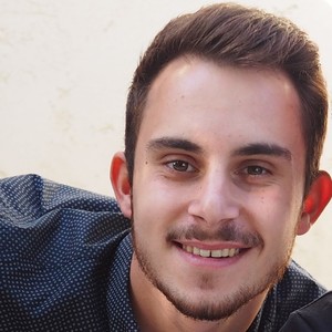 Rémy - Prof de maths - Marseille