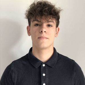 Alexis - Prof de maths - Villerest