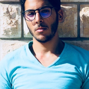 Karim - Prof de physique - chimie - Metz