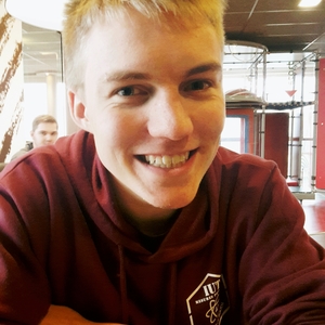 Lucas - Prof de maths - Rouen