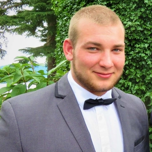 Alexis - Prof de maths - Villeneuve-d'Ascq