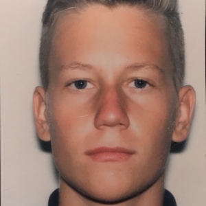 Dylan - Prof de maths - Saint-Étienne