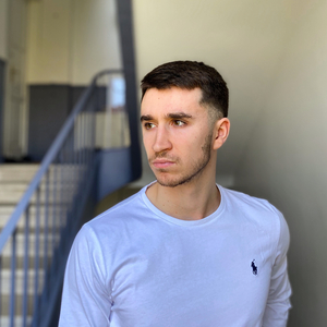 Loïc - Prof de maths - Bordeaux