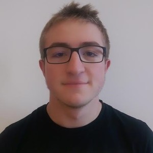 Loïc - Prof de maths - Domont