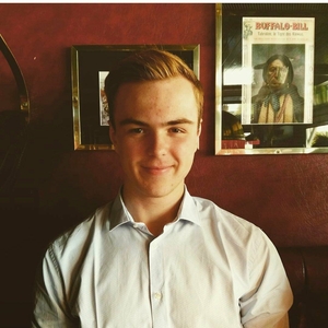 Lucas - Prof de physique - Orsay