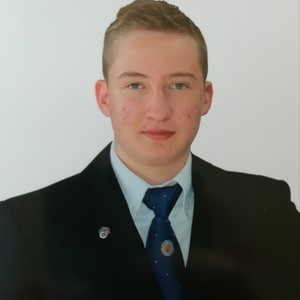 Adrien - Prof de maths - Paris