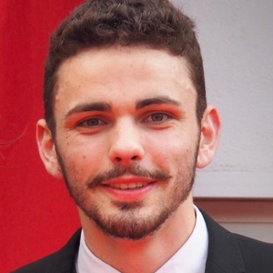 Louis - Prof de physique - Séron