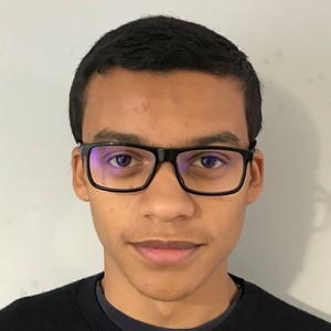 Tony - Prof de maths - Montpellier