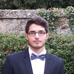 Thomas - Prof de création de site web - Troyes