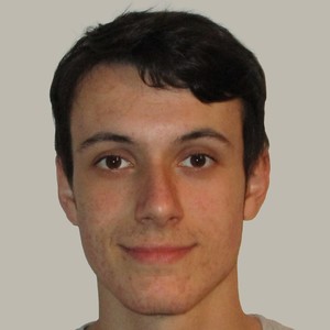 Jean-Baptiste - Prof de maths - Arles