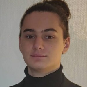 Lucas - Prof d'aide aux devoirs - Champigny-sur-Marne