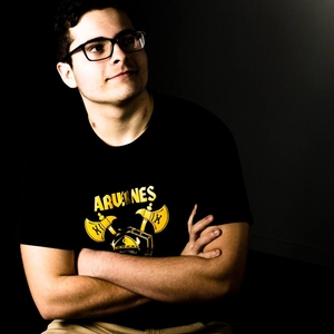 Anthony - Prof de maths - Gerzat
