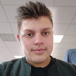 Valentin - Prof de maths - Porcheville