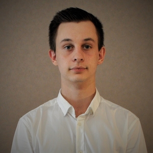 Arthur - Prof de maths - Montbéliard