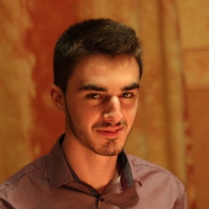 Guillaume - Prof de maths - Brétigny-sur-Orge
