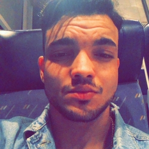 Ayoub - Prof d'anglais - Colmar