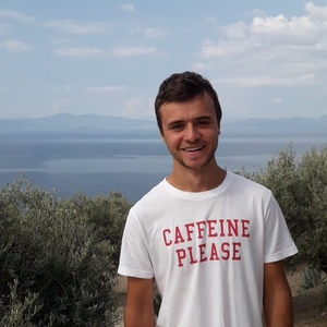 Achille - Prof de maths - Toulouse