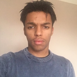 Sofiane - Prof de maths - Athis-Mons