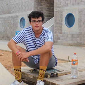 Mathieu - Prof de maths - Cherbourg-Octeville