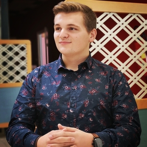 Fabien - Prof de maths - Hamblain-les-Prés