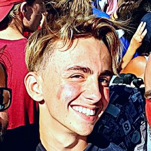 Maxime - Prof de maths - Montpellier