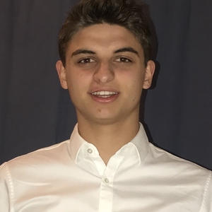 Cedric - Prof d'aide aux devoirs - Colmar