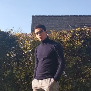 Ethan - Prof d'espagnol - Laval