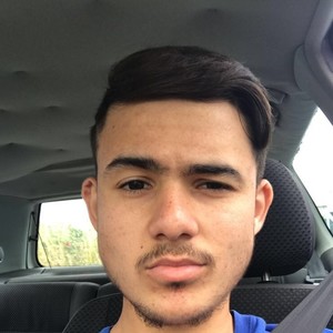 Mehdi - Prof d'aide aux devoirs - La Seyne-sur-Mer