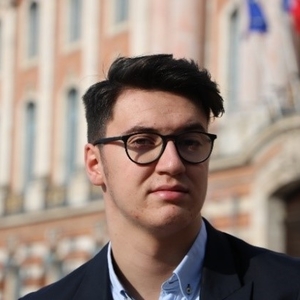 Ladislas - Prof de maths - Toulouse